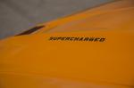 Ford Mustang GT HPE800 Supercharged by Hennessey 2018 года